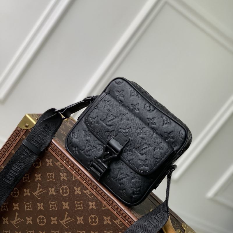 Mens LV Satchel bags